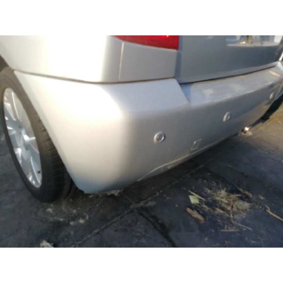 citroën c2 del año 2004