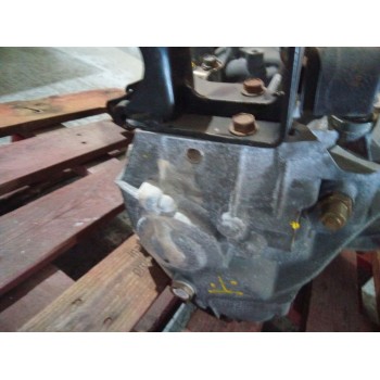 Recambio de caja cambios para toyota auris edition referencia OEM IAM  MANUAL 6V ENTREGA CASCO