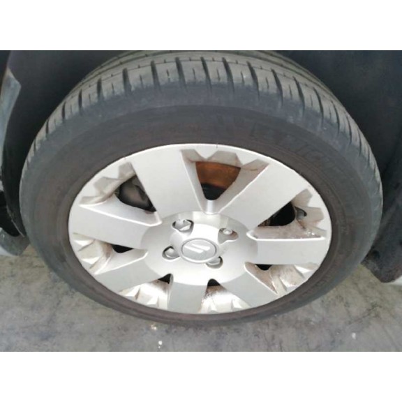 citroën c2 del año 2004