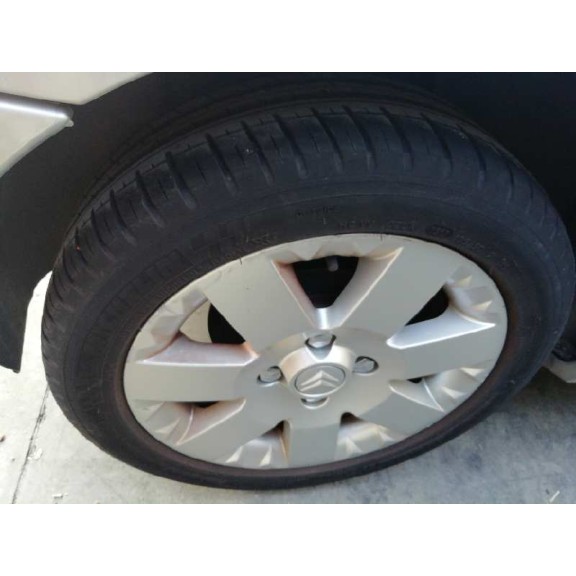 citroën c2 del año 2004