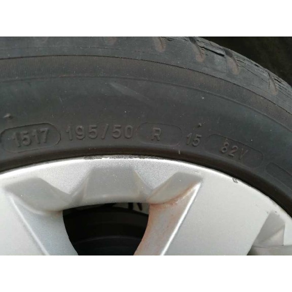 citroën c2 del año 2004