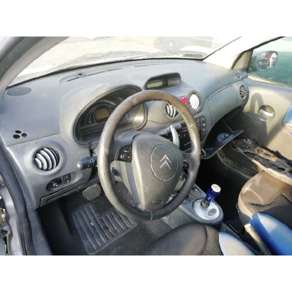 citroën c2 del año 2004