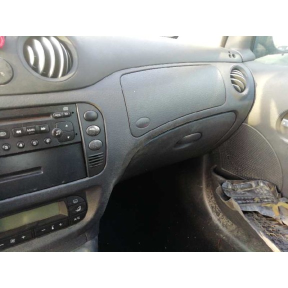 citroën c2 del año 2004