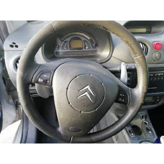 citroën c2 del año 2004