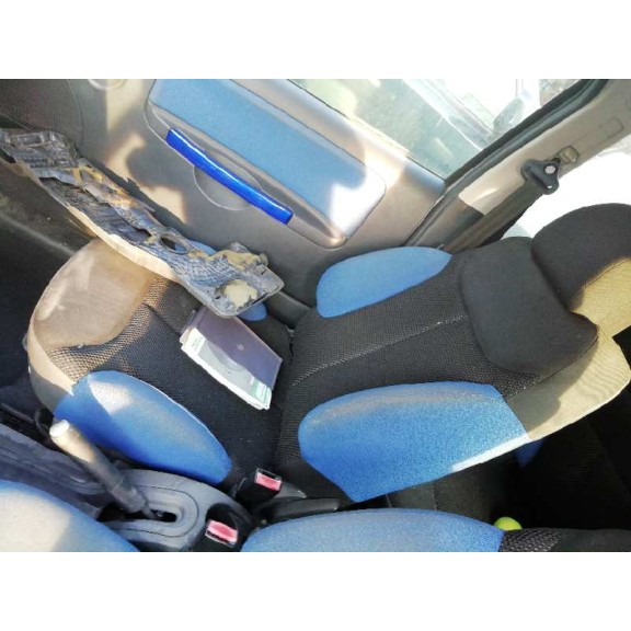 citroën c2 del año 2004