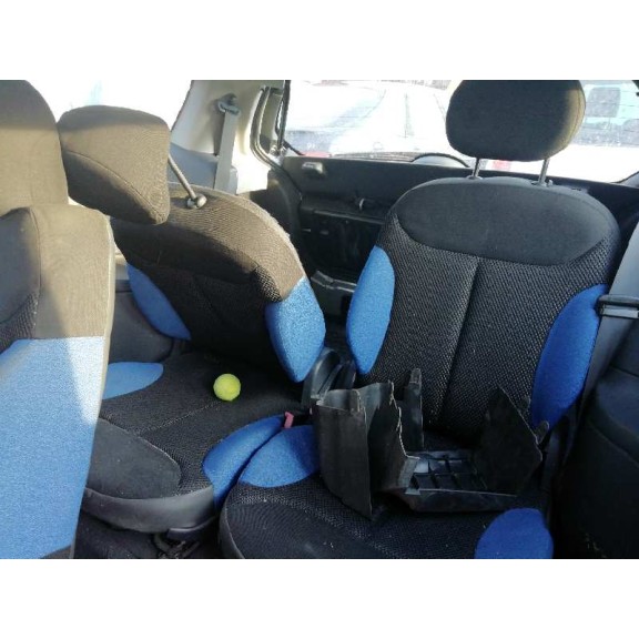 citroën c2 del año 2004