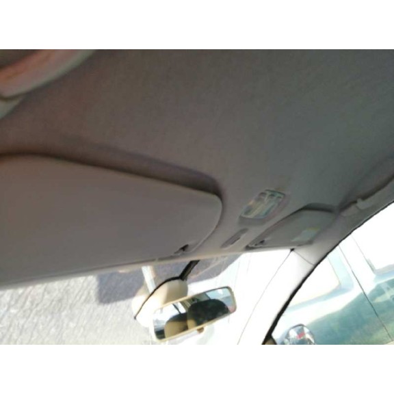 citroën c2 del año 2004