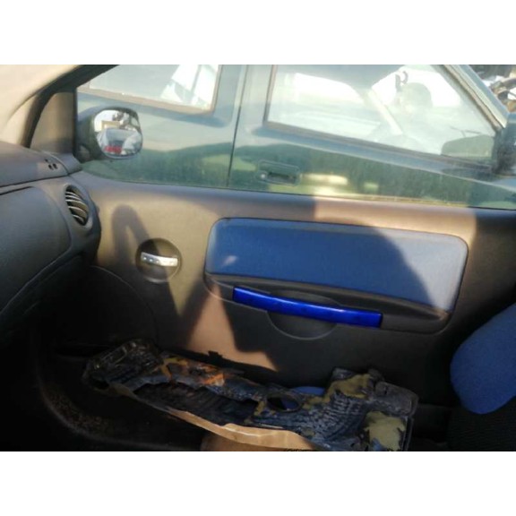 citroën c2 del año 2004