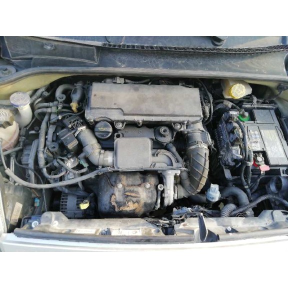 citroën c2 del año 2004