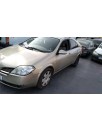 nissan primera berlina (p12) del año 2003