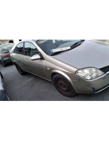 nissan primera berlina (p12) del año 2003 2