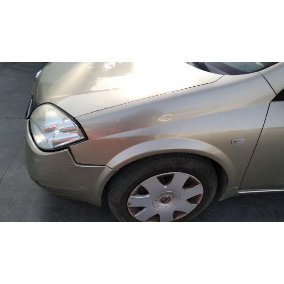 nissan primera berlina (p12) del año 2003