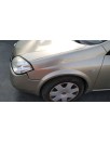 nissan primera berlina (p12) del año 2003