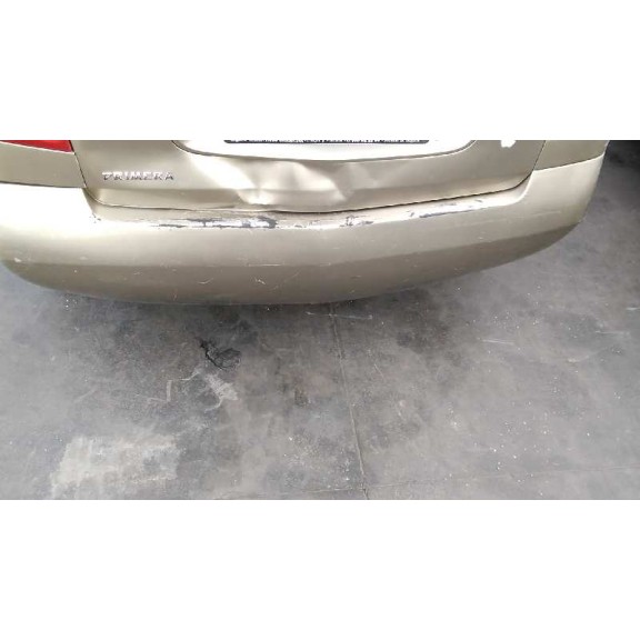 nissan primera berlina (p12) del año 2003