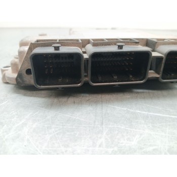 Recambio de centralita motor uce para citroën berlingo multispace (b9) 1.6 referencia OEM IAM 0281013329 9666975480 