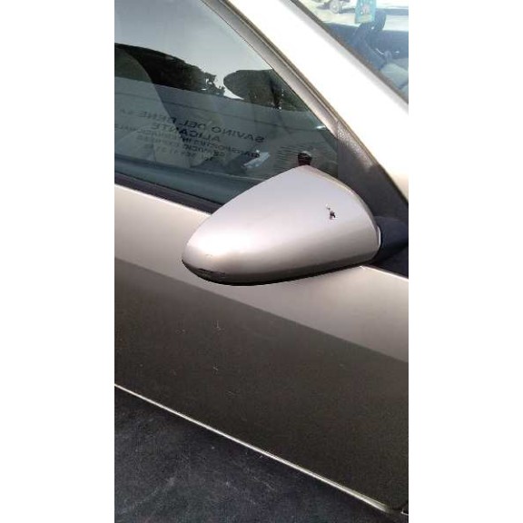 nissan primera berlina (p12) del año 2003