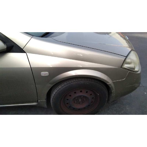 nissan primera berlina (p12) del año 2003