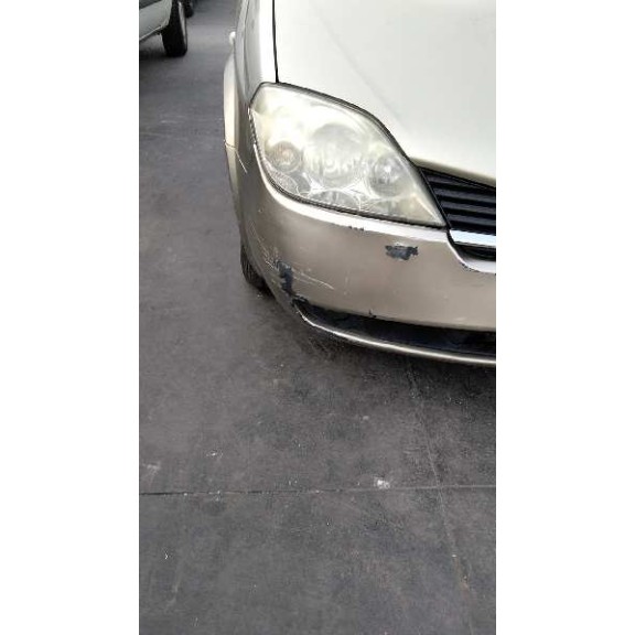 nissan primera berlina (p12) del año 2003