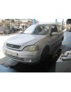 opel astra g berlina del año 2002