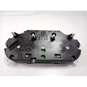 Recambio de cuadro instrumentos para kia cee´d drive referencia OEM IAM 94003A2332 94003A2332 