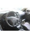 opel astra g berlina del año 2002