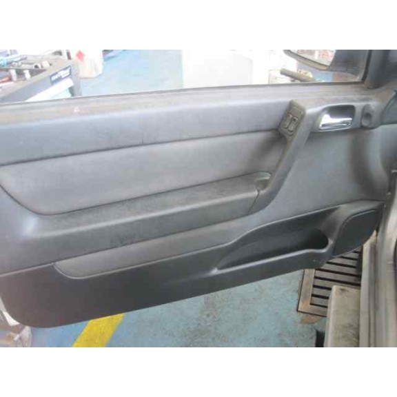 opel astra g berlina del año 2002