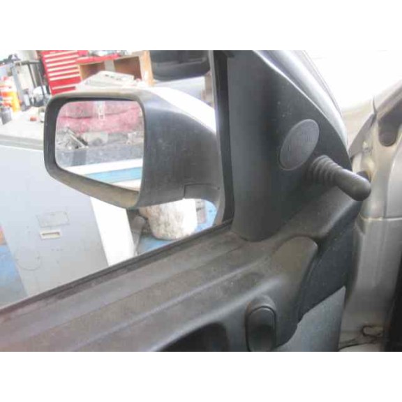 opel astra g berlina del año 2002