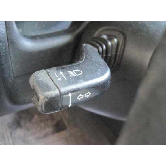 opel astra g berlina del año 2002