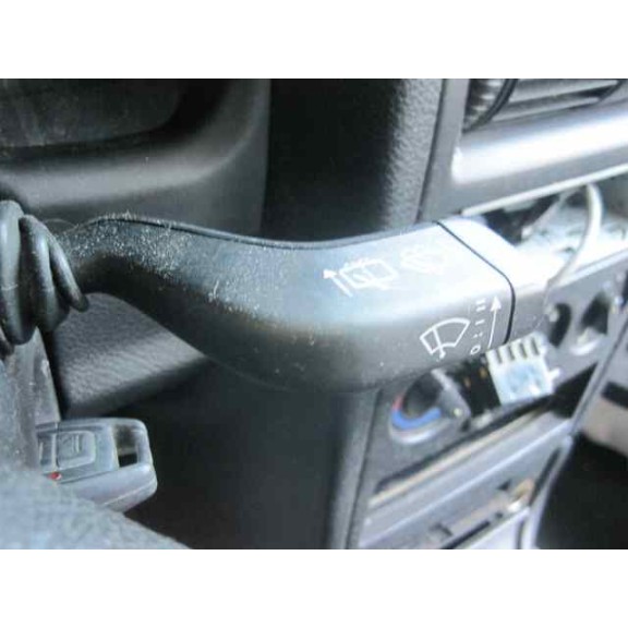 opel astra g berlina del año 2002