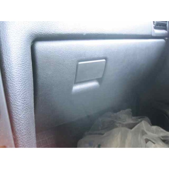 opel astra g berlina del año 2002