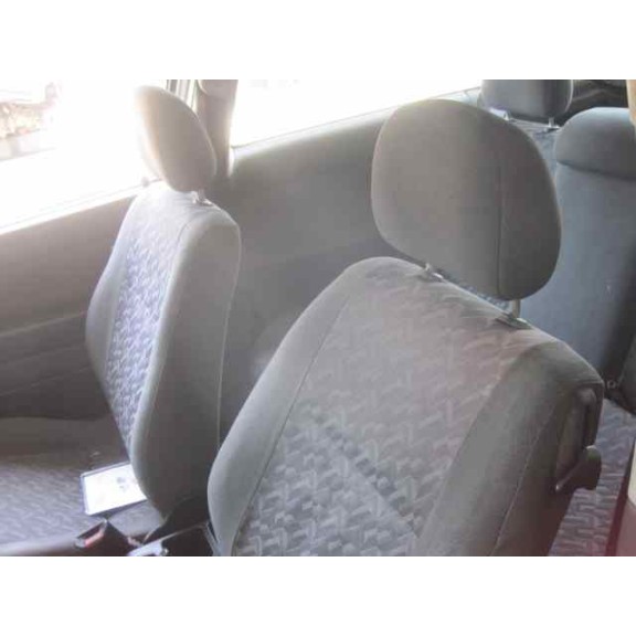 opel astra g berlina del año 2002