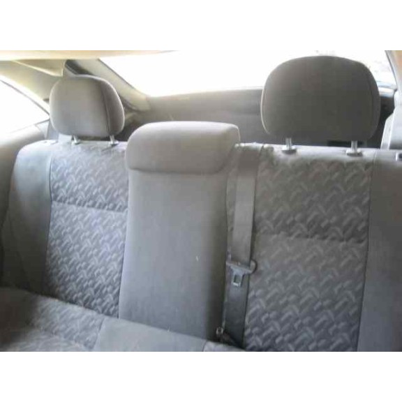 opel astra g berlina del año 2002