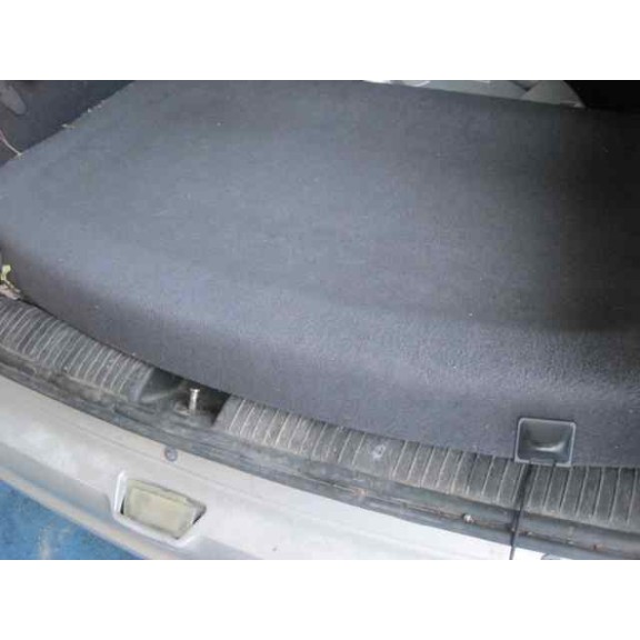 opel astra g berlina del año 2002