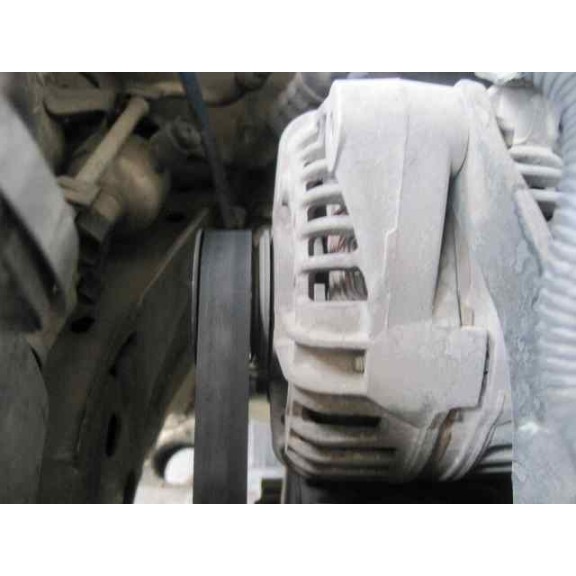 opel astra g berlina del año 2002