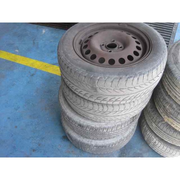 opel astra g berlina del año 2002