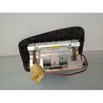 Recambio de airbag delantero derecho para nissan almera (n16/e) 1.5 dci turbodiesel cat referencia OEM IAM KPBN9049030585  CON T
