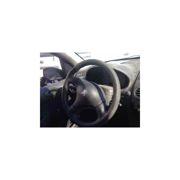 peugeot 206 berlina del año 1999