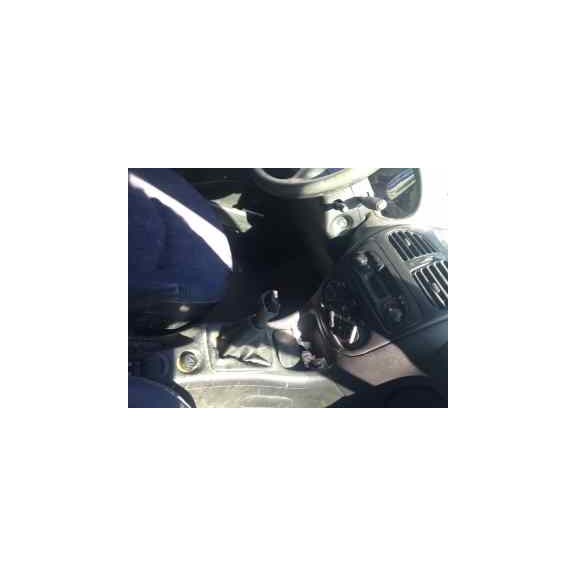 peugeot 206 berlina del año 1999