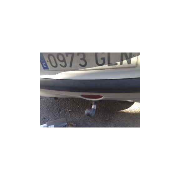 peugeot 206 berlina del año 1999