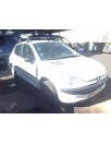 peugeot 206 berlina del año 1999
