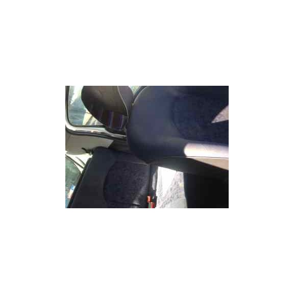 peugeot 206 berlina del año 1999