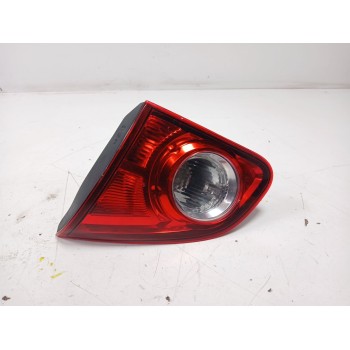 Recambio de piloto trasero izquierdo interior para nissan qashqai i (j10, nj10) 1.5 dci referencia OEM IAM 89071064  