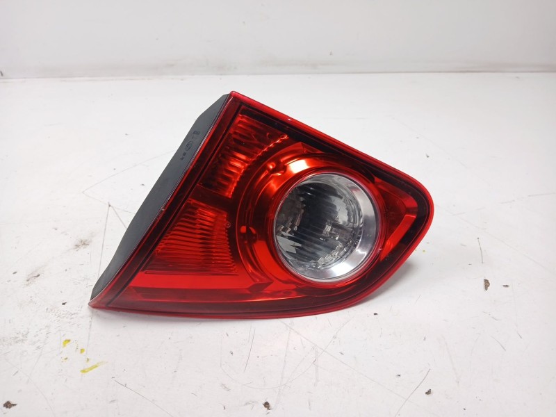 Recambio de piloto trasero izquierdo interior para nissan qashqai i (j10, nj10) 1.5 dci referencia OEM IAM 89071064  