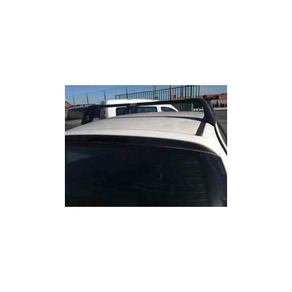 peugeot 206 berlina del año 1999