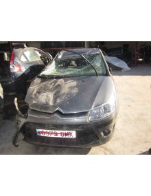 citroën c4 berlina del año 2009