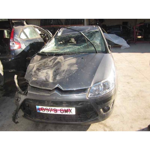 citroën c4 berlina del año 2009