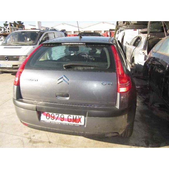 citroën c4 berlina del año 2009