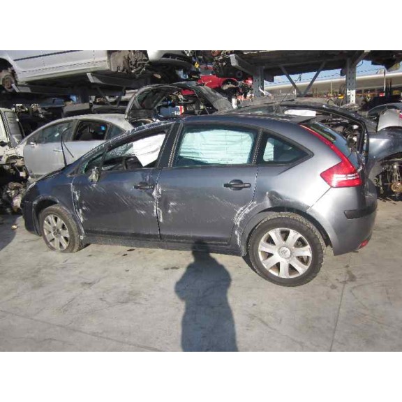 citroën c4 berlina del año 2009