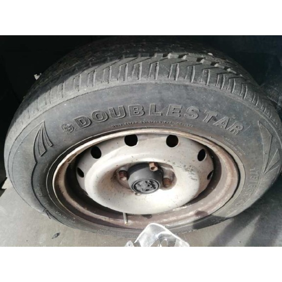 peugeot partner (s2) del año 2003