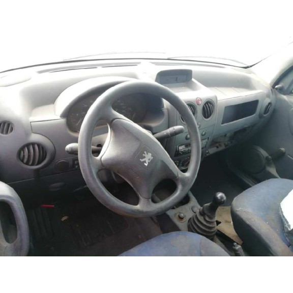 peugeot partner (s2) del año 2003